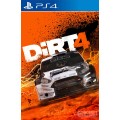 DiRT 4 PS4